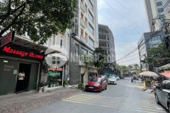 Lê đức thọ nam từ liêm, 8 tầng 66m2 rộng 5.2m, ô tô kinh doanh, 17.55 tỷ