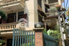 Bán nhà gần phố nhật chiêu, tây hồ lô góc, gần hồ tây 119m2