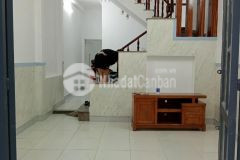 Chính chủ cần bán gấp nhà đường nguyễn thị minh khai,dĩ an,bình dương giá 3tỷ