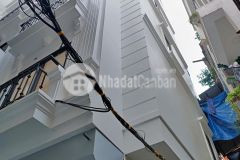 Trung tâm q. hà đông, mới đẹp, lô góc, 36m2 x 5t, mt 4m, chỉ 3.85 tỷ.