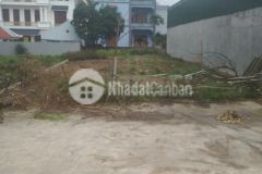 Đông trù đông hội bán 346m2 đất mặt đường ô tô tránh đông anh long biên