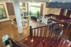 Bán nhà riêng, nhà hẻm tại đường phạm văn đồng, quận bắc từ liêm, 60m2,12.6 tỷ, dân trí cao