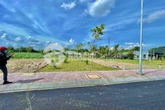 Chỉ 1tỷ sở hữu ngay lô đất thổ cư 120m2 ở phước vĩnh an, củ chi, shr