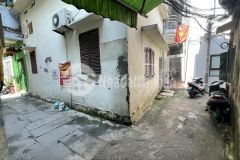 Bán nhà ngõ kim mã ba đình gần nguyễn chí thanh văn cao 40m 3t mt5.6 giá 4.4 tỷ