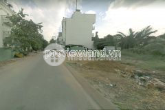 Bán đất nền quận 2, đường 40, trần não, 7.5x20m đất, xd được 1 hầm 3 tầng