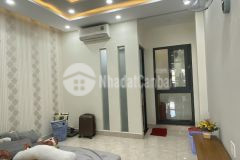 Nhà hxh mới đẹp hoàng bật đạt tân bình 5 tầng, 5pn, 5wc, chủ tặng nội thất gỗ.