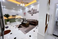 Ngõ thông tứ tung, gần ô tô đỗ, nhà đẹp xách vali ở luôn thái thịnh, đống đa. 0982140895