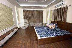 Bán nhà chính chủ dân xây yên hòa, cầu giấy, 65m2, 5 tầng, mt 4.5m, giá 6.59 tỷ. ô tô gần.