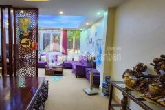 Bán nhà mễ trì thượng, 80m2 thang máy cao cấp, chỉ 12 tỷ