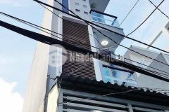 Tân phú hẻm 3m, tân kỳ tân quý, 3.3 x 14m, 3 lầu, chỉ 4.9 tỷ