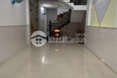 Nhà hiếm ba bước ra hồ đắc di, 34m2 5 tầng 5.7 tỷ vỉa hè, kinh doanh, ô tô đỗ cửa