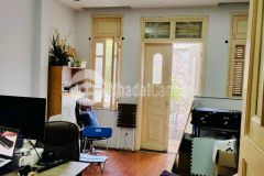 Bán nhà lương sử đống đa 22m2 x4t 2 tỷ hơn