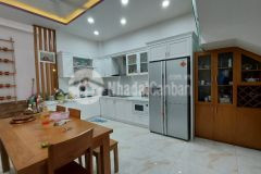 Bán nhà 80m2 hxh 4 tầng 4pn phường 2 quận 8 giá 11.1 tỷ.