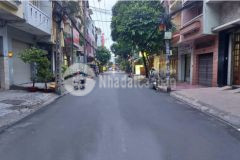 Bán nhà mặt tiền p14 q.tân bình, xe hoi tránh, sầm uất, kd tốt, dtsd 147m2