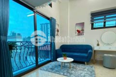 Đất hoàng cầu 107m2 mt5,8m nhỉnh 11 tỷ. lh khánh trần 0972858666.