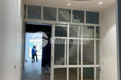 Chính chủ cần bán nhà mặt tiền nguyễn trãi,tp thanh hóa