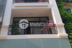 Cực hiếm,bán nhà phố nghĩa đô,kd,vỉa hè,3 ô tô tránh,55m,4t,5m,giá 16 tỷ.lh 0966866250