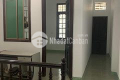 Chính chủ em bán căn nhà mặt phố nguyễn trãi, 2 tầng 125m2, 6.4 tỷ, tp thanh hoá.