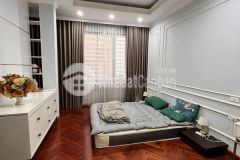 Bán nhà tản đà, hà đông ô tô vào nhà kinh doanh 48mx5t hơn 7 tỷ