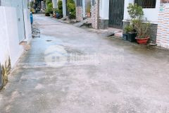 Hẻm ô tô tới nhà sát mt lê văn việt quận 9 dt 56m2 giá 3.65 tỷ