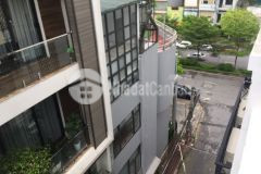 20 tỷ nhà trọ mặt phố đồng bát,s80m2,9 tầng thang máy,kinh doanh, ô tô tránh