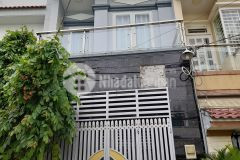 Bán gấp nhà gò dầu, p. tân quý, tân phú 3 tầng 180m2 lh 0902160655