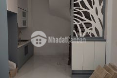 Bán nhà pl mới xây ngõ 515 hoàng hoa thám 30m2 5 tầng giá 4,1 tỷ. lh 0912442669