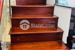 Lô góc sư vạn hạnh, quận 10, 3 tầng, ngang 4m, chỉ 4 tỷ nhú