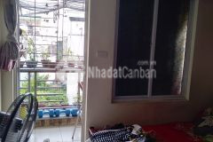 Cần bán nhà chung cư ngọc thụy giá 650 triệu.