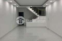 Cần bán nhà hxt lê đức thọ p15, gò vấp 60m2 2 tầng 7,75 tỷ