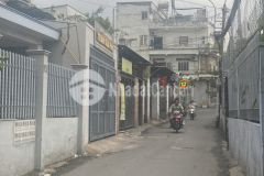 Bán nhà 150m2 đặng văn bi, thủ đức. giá rẻ sốc 6 tỷ 400 tl.