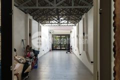 Nhà nguyễn ảnh thủ hiệp thành quận 12 120m2 3 tầng.