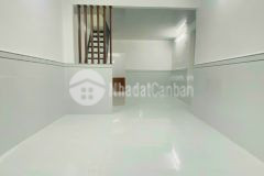 Cho thuê nhà 2 phòng ngủ, nhà mới ngay trung tâm cần thơ, giá thuê 7 triệu