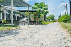 Cần bán miếng đất vườn 515m2 ở củ chi giáp hóc môn giá 1 tỷ 850