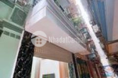 Bán nhà hồng mai ô tô đỗ cửa 37m2 x 5 tầng chỉ 4,55 tỷ.