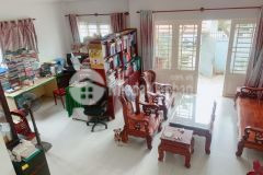 Bán gấp nhà mặt tiền đường thạnh lộc 31 quận 12 210m2 giá 16.5 tỷ