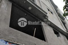 6 tầng thang máy, lô góc, mặt ngõ ô tô 7 chỗ thông, kinh doanh tại kim giang thanh trì