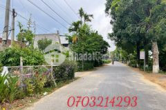 Bán đất nền tân biên tỉnh tây ninh đấtnềngiárẻtâyninh