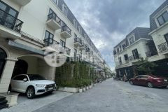 Chuyển nhượng shophouse 4 tầng cao cấp sang trọng manor crown tố hữu