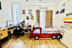 Bán nhà phố khương trung, thanh xuân, nhà đẹp, chủ tự xây, gần hồ, an sinh đỉnh, 46m x4t, mt 4.6m