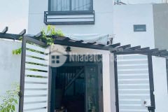 Cần tiền bán nhà 1 lầu, 52m2, tam bình, thủ đức, hẻm xe tải giá 4,15 tỷ