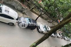 Bán nhà ngõ 343 đội cấn ba đình ô tô tránh kinh doanh 4672m 4 tầng mặt 9m 16 tỷ