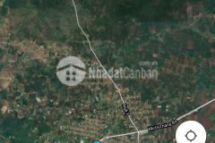 D760 bán 2 lô lk đất thôn 5 xã eabar