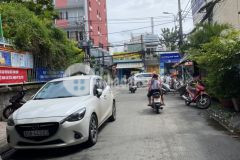 Hxh 7 chỗ vào nhà bùi đình tuý 90m²cn đủ ngang 6m bề thế giá 10.29 tỷ