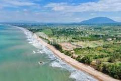 Bán đất sào tại hòa thắng gần khu du lịch bàu trắng, safari,cung đường đôi