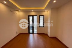 Bán nhà nguyễn khang, cầu giấy, 53m2, 5 tầng, mt 4m, giá 6.24 tỷ. kinh doanh ô tô.