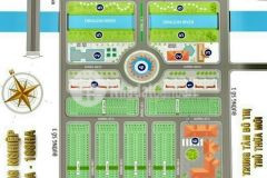 Graden riverside giỏ hàng chính thức cđt