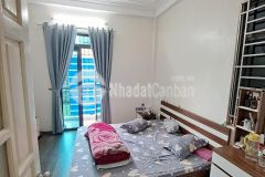 Bán nhà đẹp trần hòa, 38m5 tầng, ô tô tránh, gần phố, giá 3.6 tỷ.