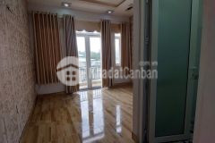 Bán gấp nhà mặt tiền đường thạnh xuân 43 quận 12 4 tầng 64m2 giá 5.3 tỷ