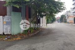 Bán đất xây biệt thự gần aeon khu tên lửa 8x21m